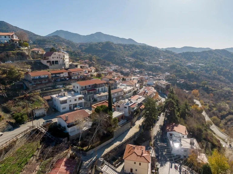 Cheap Houses and Villas for Sale Cyprus