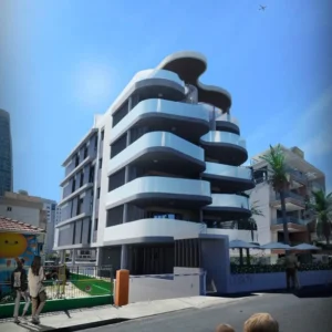 3 Bedroom Apartment for Sale in Limassol – Neapolis