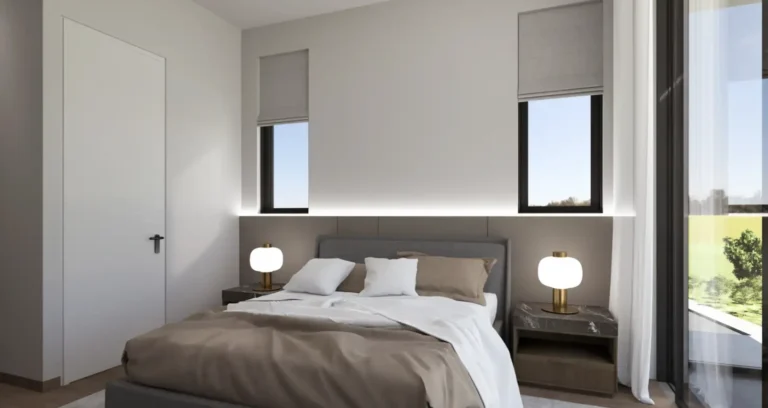 Cheap Houses and Villas for Sale Larnaca up to 900000 euro