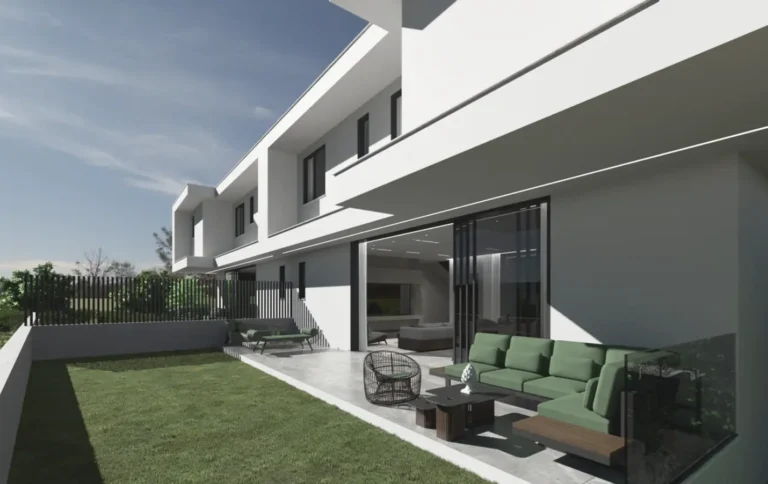 Cheap Houses and Villas for Sale Larnaca up to 900000 euro