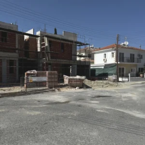 3 Bedroom House for Sale in Oroklini, Larnaca District