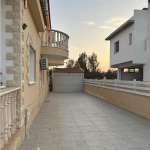 4 Bedroom House for Sale in Ormideia, Larnaca District