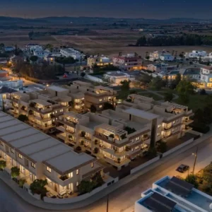 2 Bedroom House for Sale in Kiti, Larnaca District