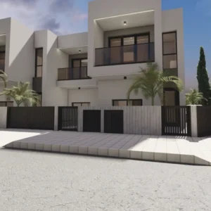 2 Bedroom House for Sale in Larnaca District