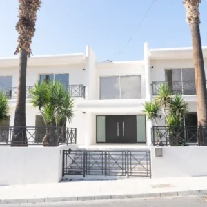 5 Bedroom House for Sale in Limassol – Ekali
