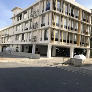 3 Bedroom Apartment for Sale in Agios Nikolaos, Larnaca District