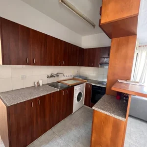 1 Bedroom Apartment for Rent in Larnaca District
