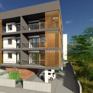 2 Bedroom Apartment for Sale in Larnaca District