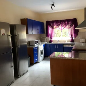 3 Bedroom House for Rent in Potamos Germasogeias, Limassol District