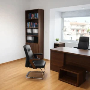 110m² Office for Rent in Limassol – Katholiki
