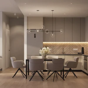 2 Bedroom Apartment for Sale in Germasogeia, Limassol District