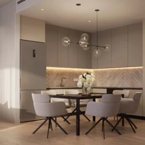 3 Bedroom Apartment for Sale in Germasogeia, Limassol District