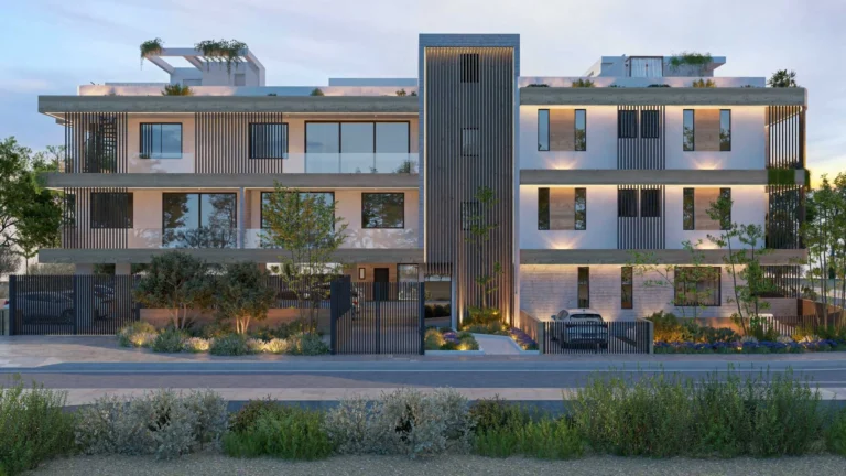 Cheap Apartments for Sale Larnaca up to 300000 euro