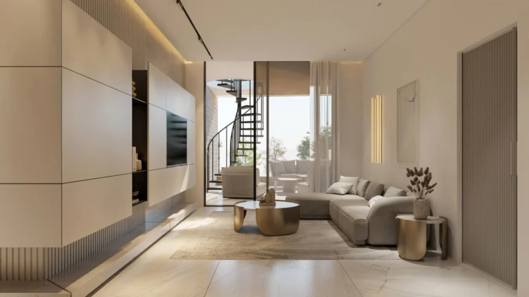 Cheap Apartments for Sale Larnaca up to 300000 euro