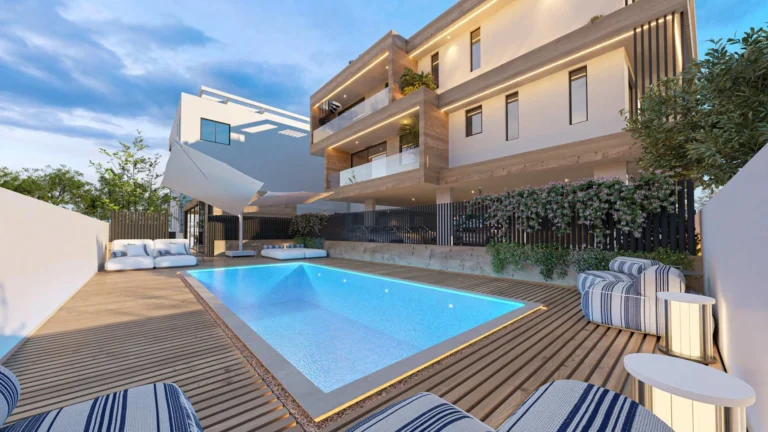 Cheap Apartments for Sale Larnaca up to 300000 euro