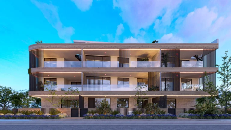 Cheap Apartments for Sale Larnaca up to 300000 euro