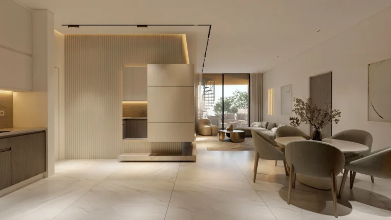 Cheap Apartments for Sale Larnaca up to 300000 euro