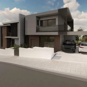 3 Bedroom House for Sale in Ypsonas, Limassol District