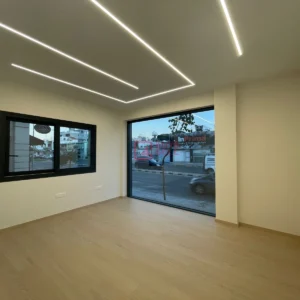 200m² Office for Rent