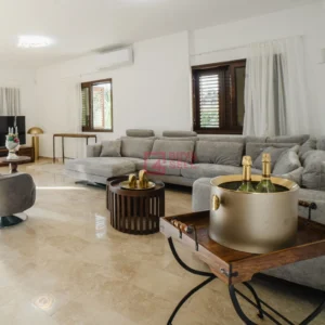 3 Bedroom House for Rent in Limassol – Agios Athanasios