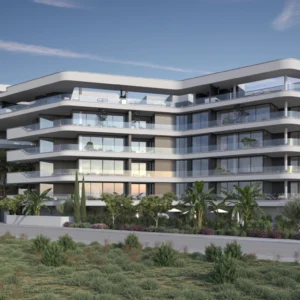 1 Bedroom Apartment for Sale in Potamos Germasogeias, Limassol District
