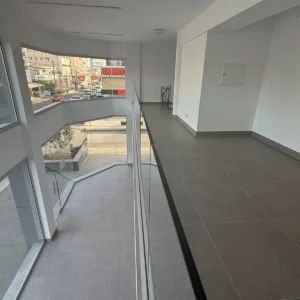 113m² Office for Rent in Limassol – Katholiki