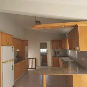 4 Bedroom House for Sale in Aradippou, Larnaca District