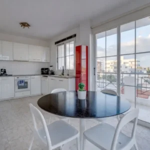 3 Bedroom Apartment for Sale in Larnaca District