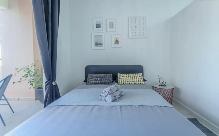 Cheap Apartments for Sale Larnaca