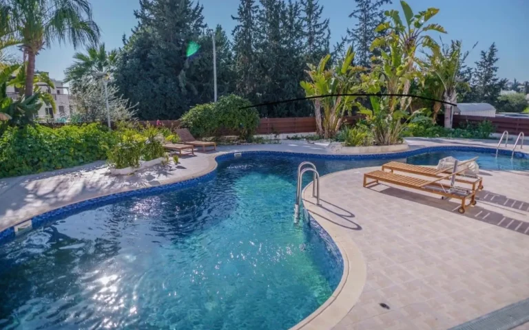 Cheap Apartments for Sale Larnaca