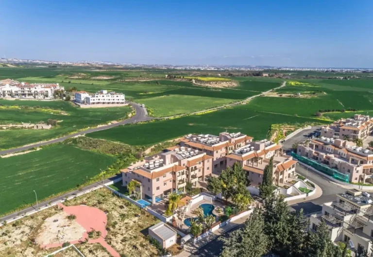 Cheap Apartments for Sale Larnaca