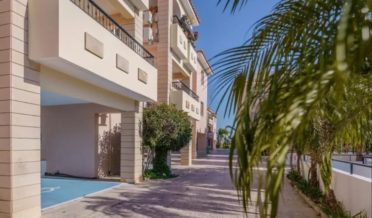 Cheap Apartments for Sale Larnaca