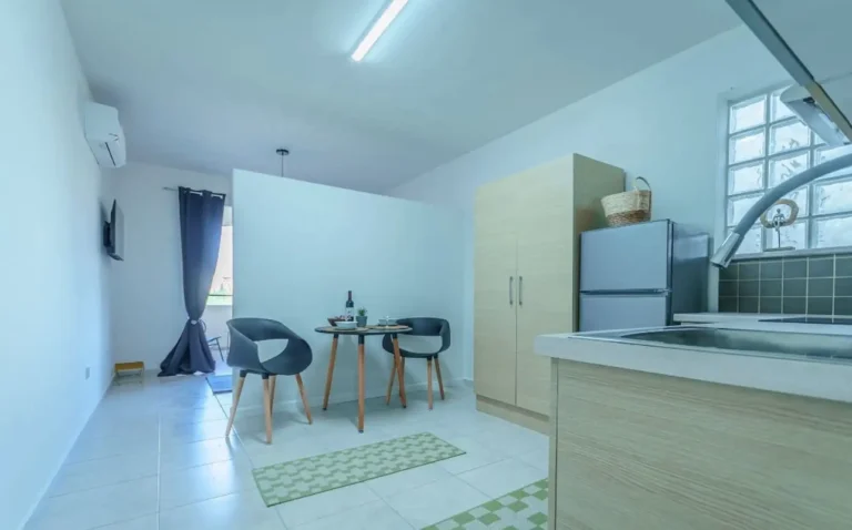 Cheap Apartments for Sale Larnaca