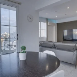 3 Bedroom Apartment for Sale in Larnaca District