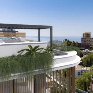 2 Bedroom Apartment for Sale in Agios Tychonas, Limassol District