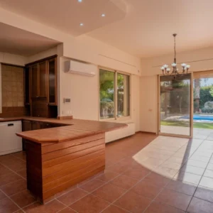 5 Bedroom House for Sale in Agios Sylas, Limassol District