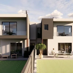 3 Bedroom House for Sale in Palodeia, Limassol District