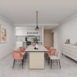 2 Bedroom Apartment for Sale in Aglantzia, Nicosia District