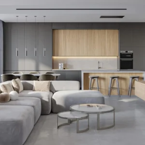 4 Bedroom House for Sale in Geroskipou, Paphos District