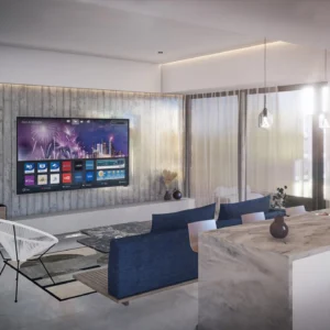 2 Bedroom Apartment for Sale in Limassol – Agia Fyla