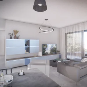 2 Bedroom Apartment for Sale in Limassol – Agia Fyla