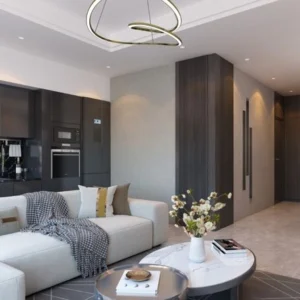 1 Bedroom Apartment for Sale in Livadia Larnakas, Larnaca District