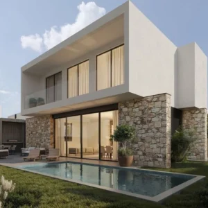 3 Bedroom House for Sale in Geroskipou, Paphos District