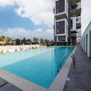 3 Bedroom Apartment for Rent in Germasogeia, Limassol District