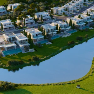 802m² Plot for Sale in Fasouri, Limassol District