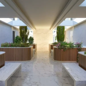 1 Bedroom Apartment for Sale