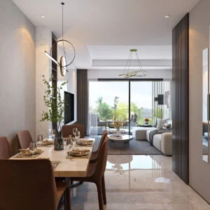 1 Bedroom Apartment for Sale in Livadia Larnakas, Larnaca District