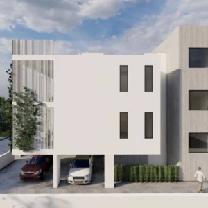 1 Bedroom Apartment for Sale in Kato Paphos