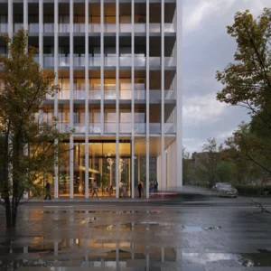 106m² Office for Sale in Limassol – Agia Zoni