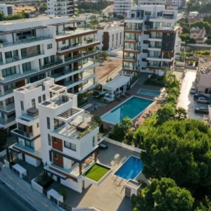 1 Bedroom Apartment for Sale in Germasogeia, Limassol District